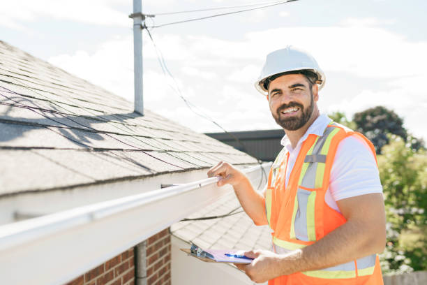 Best Residential Roofing Contractor  in Center Line, MI