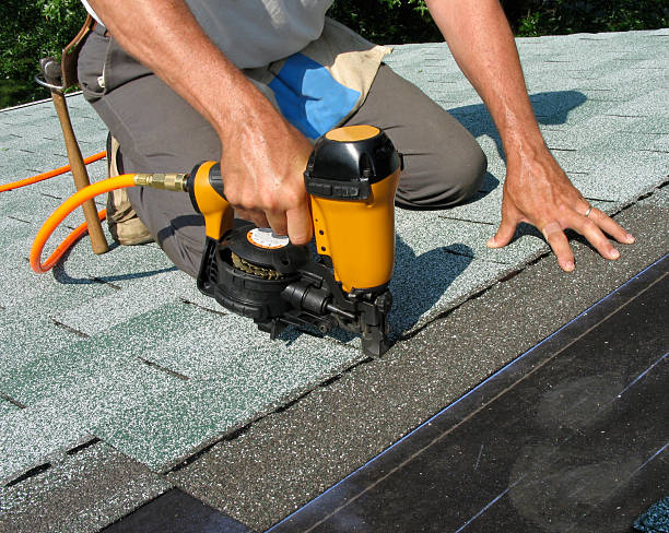Best Roof Restoration Services  in Center Line, MI