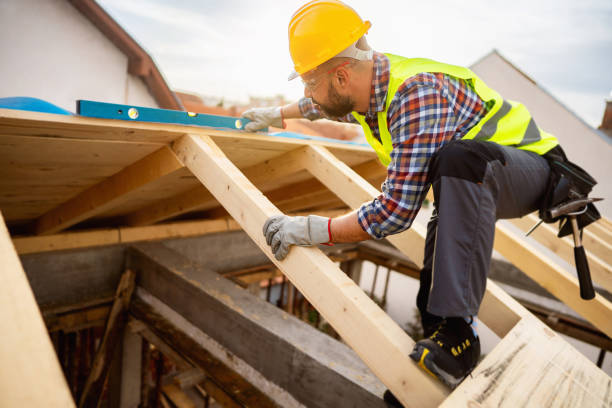 Best New Roof Installation  in Center Line, MI