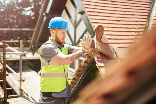 Best Flat Roof Repair Services  in Center Line, MI